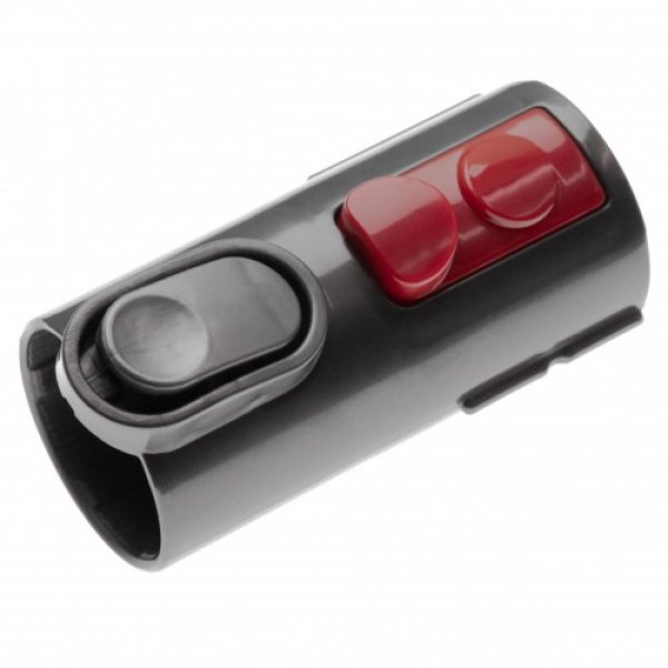 24030_0ECKqWz5S4dv3Z Zubehör Adapter für Dyson wie 968235-1 für Düsen u.s.w.