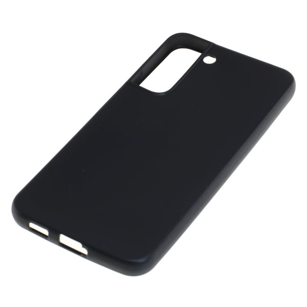 25390_0SM2HXj0gDz9wp Smartphone Schutzhülle schwarz passend für Samsung Galaxy S22 Plus