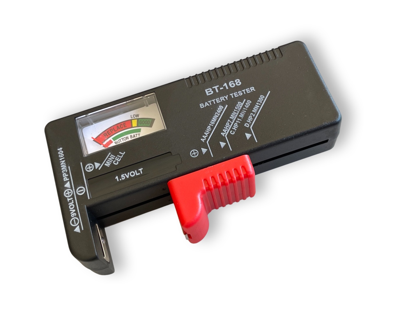 26975_0 Easy Work Batterietester BT-168