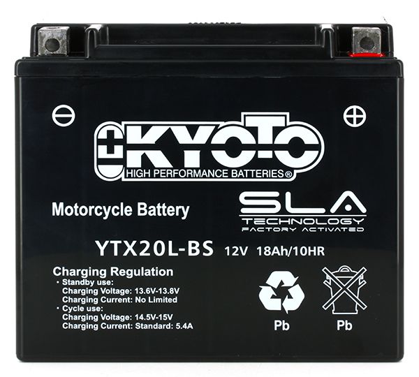 22682_0g76o5Zz5t584e Kyoto YTX20L-BS SLA ersetzt M6023, HVT-01, 518901026 12V 18Ah
