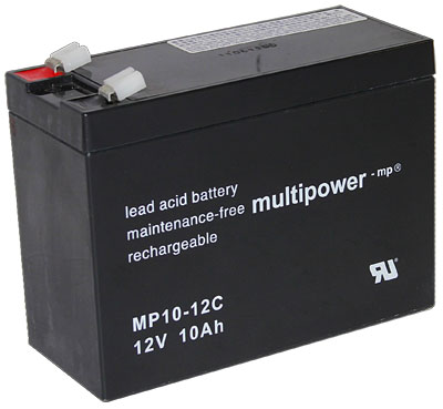 18183_0ASts2ihMChy2Q Multipower MP10-12C Bleiakku Zyklenfest, 12V 10Ah Faston 6,3mm