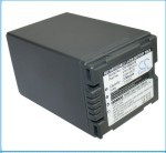 2921_0 Akku ersetzt Panosonic CGA-DU31, VW-VBD310 3700mAh