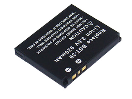 4595_0 Akku passend für Sony Ericsson W700i, W800c, W910i 900mAh