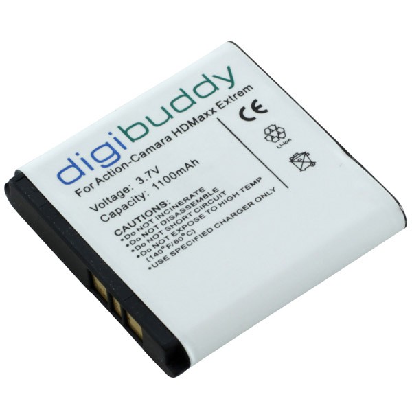 8387_0KWm5VTiOawOiN Akku passend für Nokia N73, N77, N93 1100mAh Li-Ion