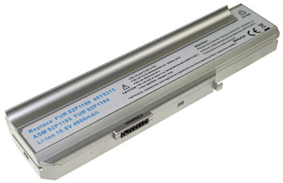 8636_0 Akku ersetzt Lenovo FRU 42T5212, 42T4514, 42T5216 4400mAh