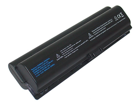 4818_0vUXE8Bem7U5nB Akku ersetzt HP / COMPAQ HSTNN-DB32, DB32 8400mAh