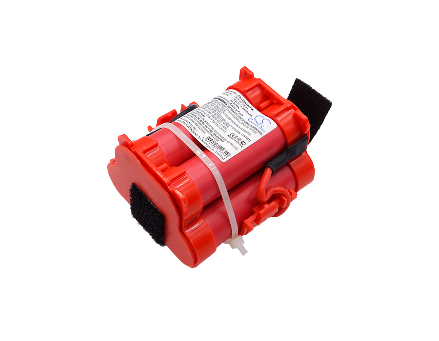 24793_0LKy3NIqMVx7C2 Akku passend für Gardena R38Li, R40Li, R45Li, R50Li, R70Li, R75, R80Li 18V 2.5Ah