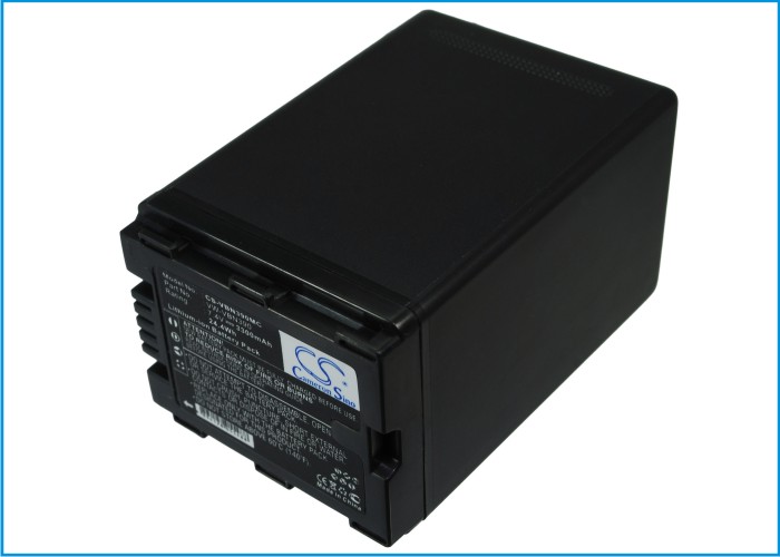 16050_0kK8VEP0h8r3aF Akku passend für Panasonic HC-X800, HC-X900 3300mAh