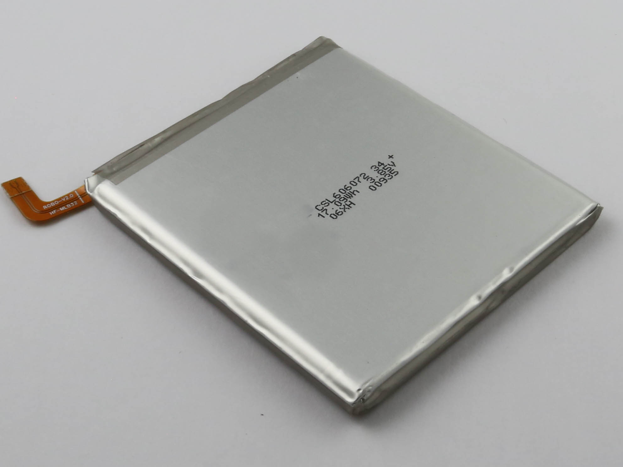 27442_1 Akku ersetzt EB-BS918ABY passend für Samsung Galaxy S23 Ultra, SC-52D, SGH-N795