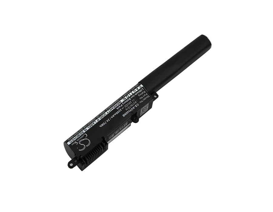 22588_0 Akku passend für Asus X540LJ, X540SA, X540SC, X540YA 2200mAh