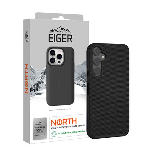 27322_0 Samsung Galaxy S23 FE, North Case schwarz