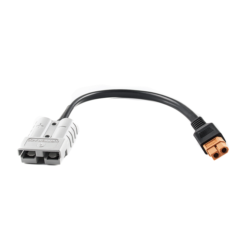 25521_0XZVdabgv8W3CU AK-A50-XT60 Adapterkabel Anderson A50 auf XT60 female