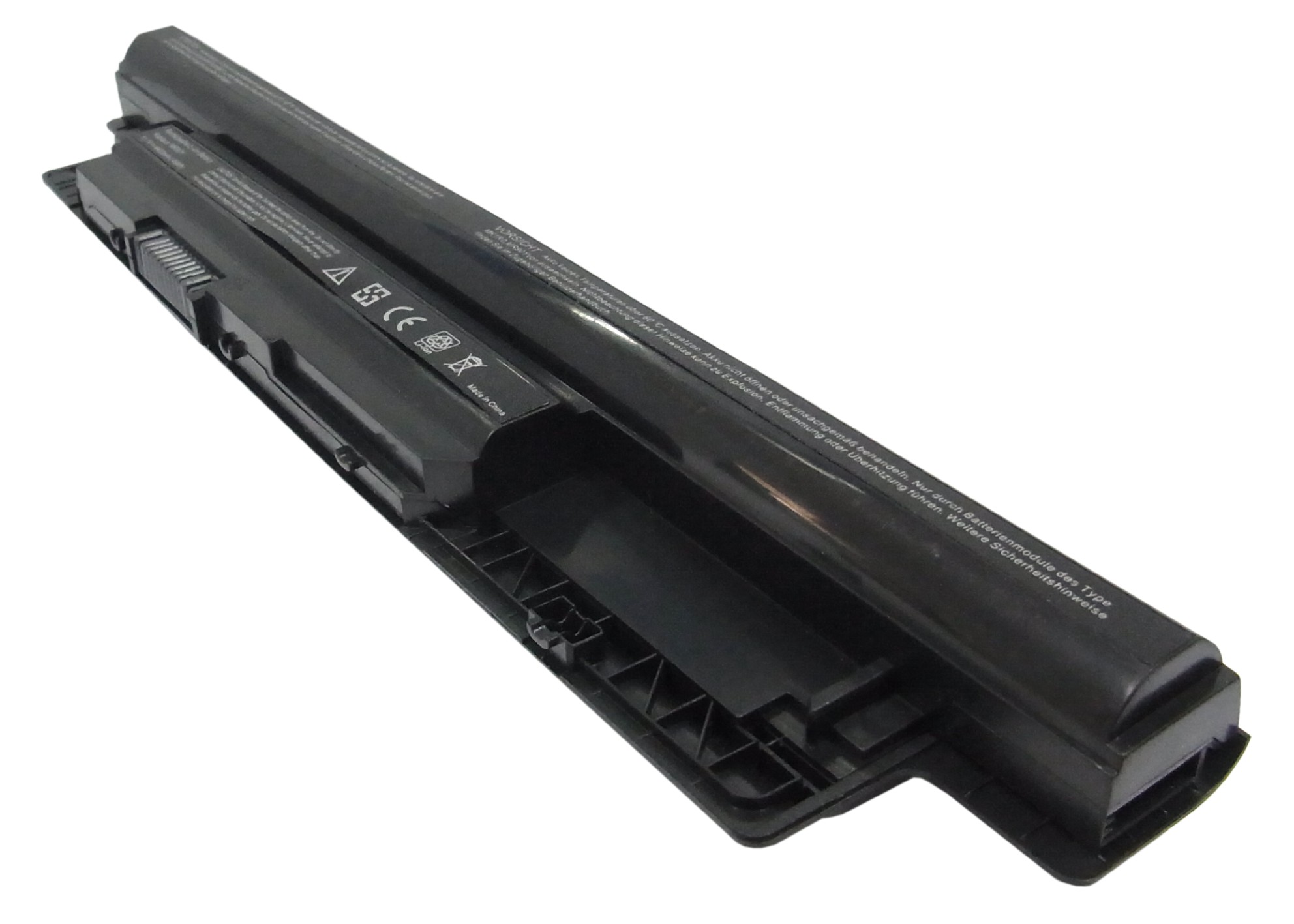 22498_0jRfHASl7PEvhM Akku ersetzt Dell 312-1392, MR90Y, 4DMNG, 4WY7C 5200mAh