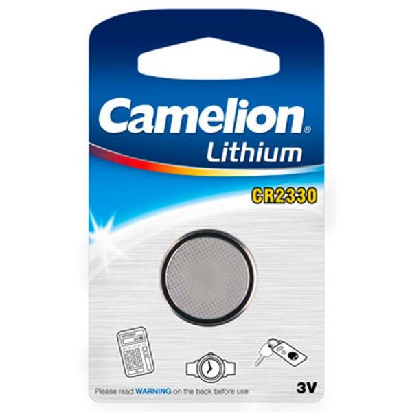 18648_0zoG8iBOWuzRxl Camelion CR2330 Pile bouton