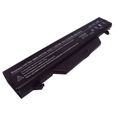13897_0 Akku ersetzt HP HSTNN-XB89, HSTNN-W79C-7 75Wh