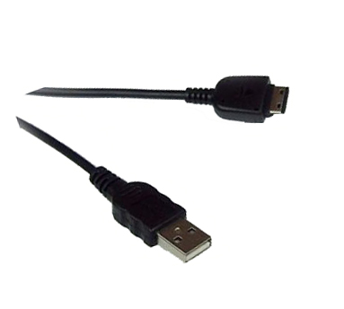 11810_08U7thwK9mZb1a Câble de charge USB pour Samsung L760/G600/U800