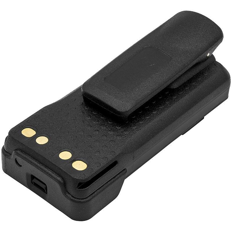 26739_0yowo0zGX2flsa Akku passend für Motorola DP2600E, DP4000, DP4001, DP4401, DP4600, DP4800 3.35Ah