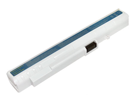 13946_0ng0GNRUqT0hAw Akku passend für Acer One A110, A150, D150, D250 2,2Ah Weiss