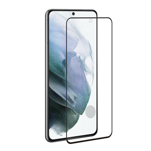 27292_2 Samsung Galaxy S22+, 3D-Glas schwarz