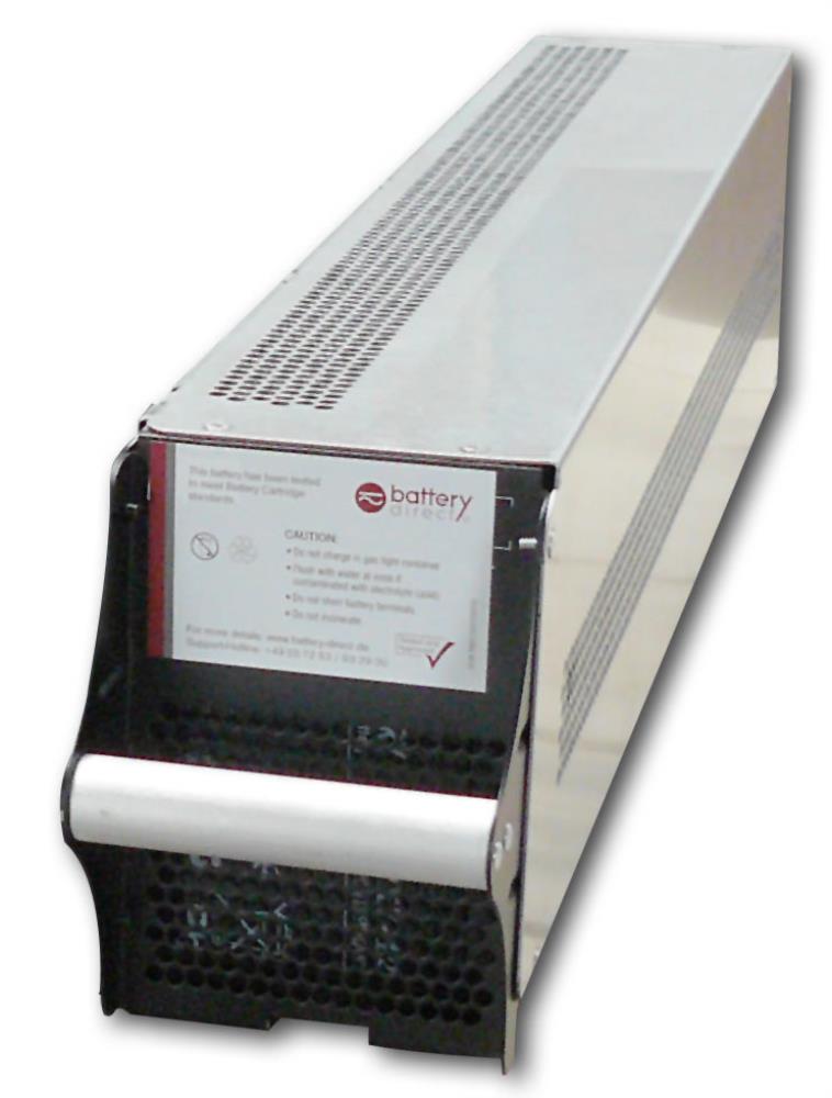 20022_0loOeyyj2X8UyW Akku passend für APC Symmetra PX, Smart-UPS VT (Austauschartikel