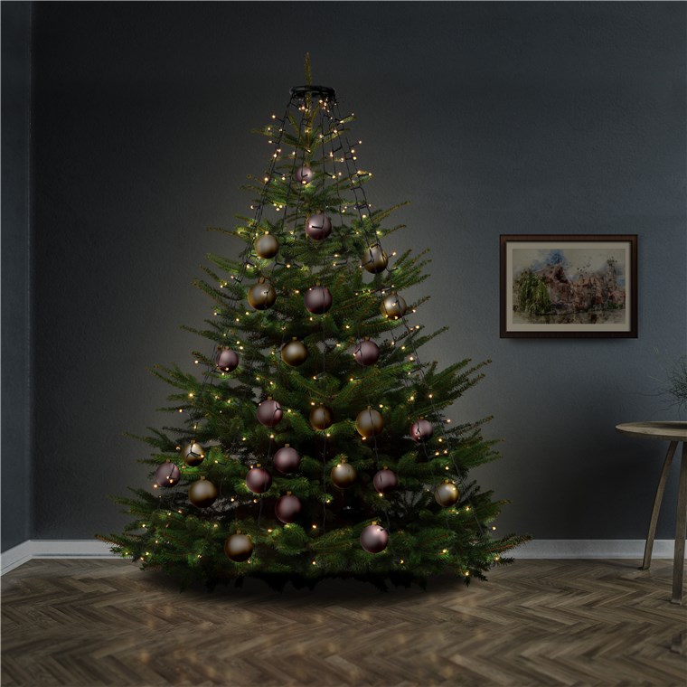 26012_2PnPFMBGzidhBl 280 LED-Baummantel mit Ring