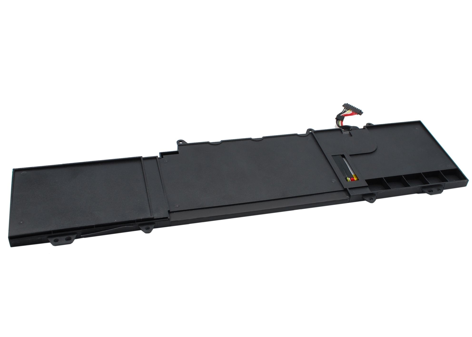 18299_0cSsqnU98itl6f Akku ersetzt Asus C31N1330, 0B200-00070200 4400mAh