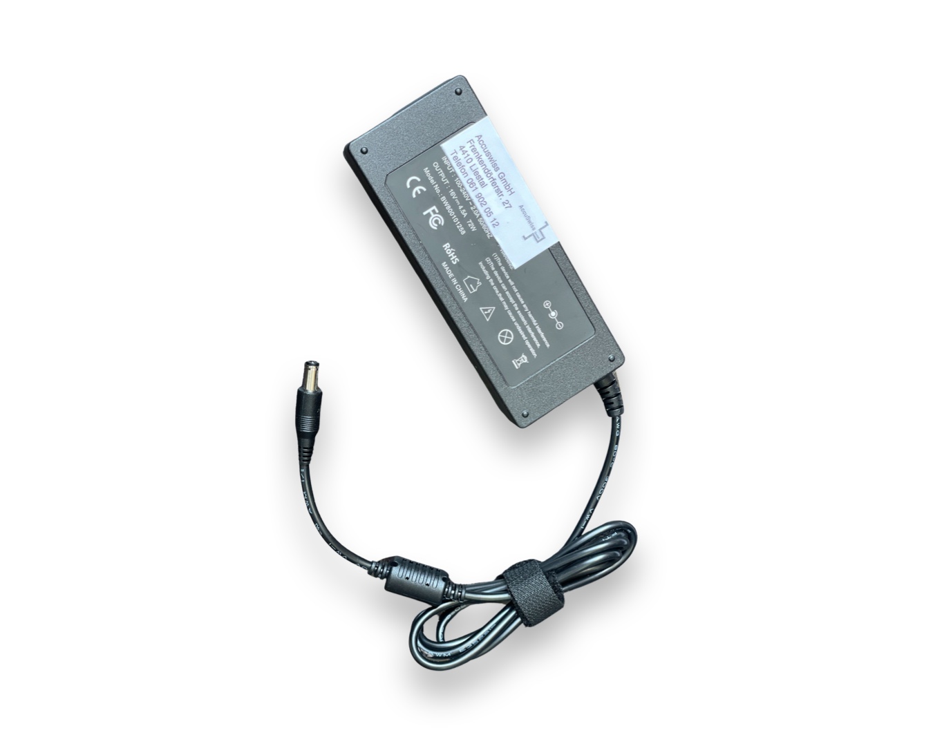 14821_0hqmmlDy4Ae3hM Netzteil für IBM T40, T41, T42, T43, R50, 16V 4.5A