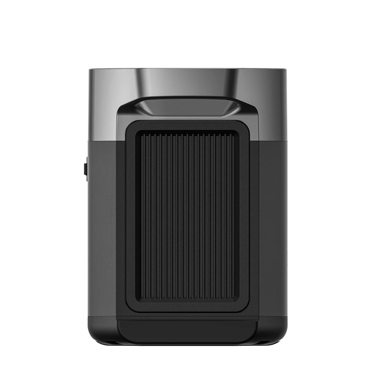 25942_1 EcoFlow DELTA 2 Zusatzbatterie 1024 Wh
