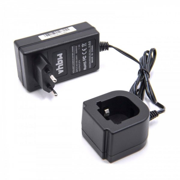 26506_0dInVURpj7H7Az Chargeur pour Hilti 12V batteries SFB121, SFB126, SFB126A, SB12, SF120-A, SFB105