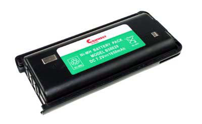 15073_0hXEJ8GY4UWU5b Akku passend für Kenwood TK-3300, TK-3301, TK-3302 2000mAh