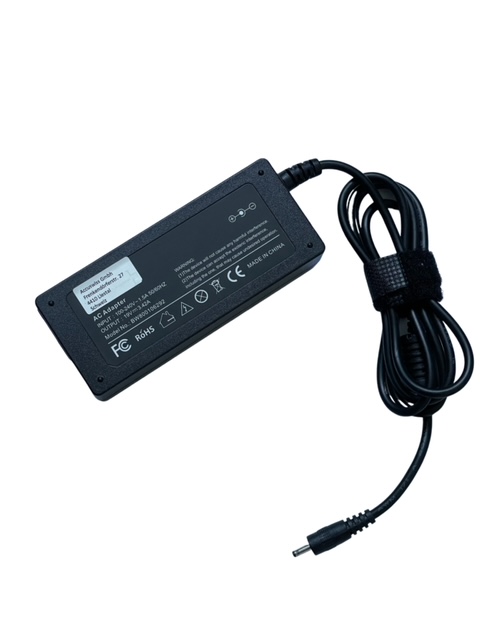Adaptateur secteur remplace Samsung AD-6019P, 19V 3.16A 3,0x1,0mm