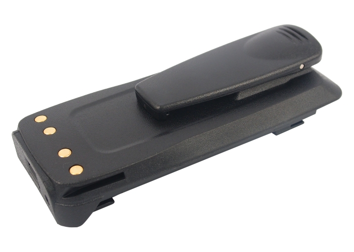 18267_0O7EW95BhqUmQK Akku ersetzt Motorola PMNN4065A, PMNN4066A, PMNN4069A, PMNN4077, NNTN4103 19.2Wh