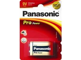 7925_00A5lo9AOx0Mb3 Panasonic Pro Power 9V Block 6LR61, LR22 1 Stk.