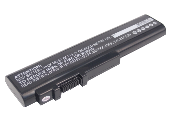 18274_0EhoxJCQYjjrZv Akku ersetzt Asus 90-NQY1B1000Y, 90-NQY1B2000Y, 52