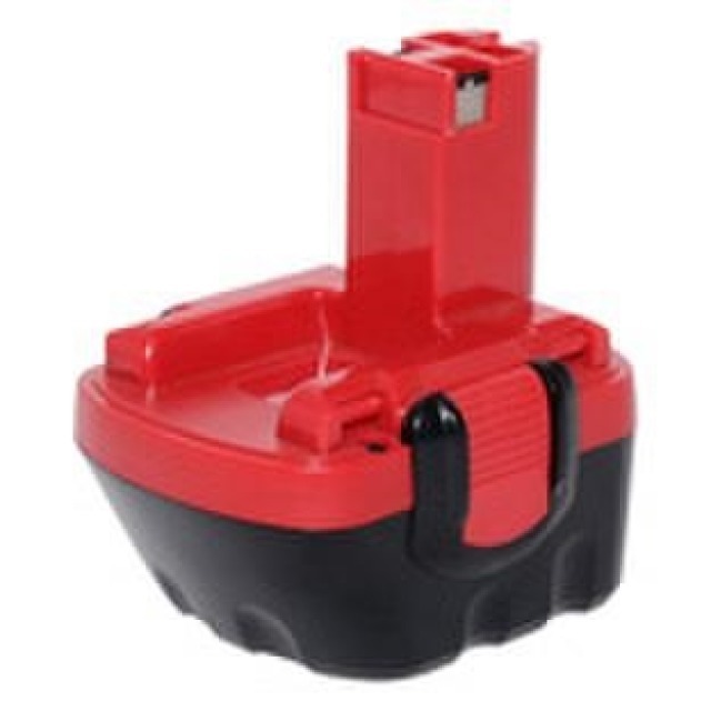 11775_0 Akku ersetzt Bosch 2607335675, 2607335676, BAT120 12V 3Ah