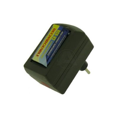 9370_0tN0tUTxdvAkGU Ladegerät für Casio CR-V3 Akku