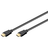 10767_0Q1Qt9FVuuqWto Câble HDMI 2,0 mètres A mâle - A mâle plaqué or