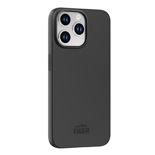 27080_2ft9ncrZJkavj4 iPhone 15 Pro Max, Grip Case schwarz
