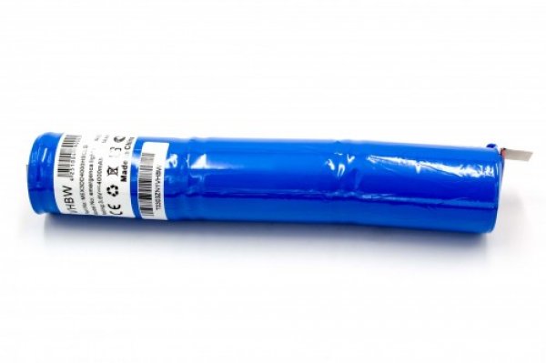 21813_0lrJYtrS3I4QG2 Notleuchten Säulenakku 3.6V 4000mAh mit Lötfahne