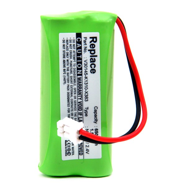 1745_0Hs2n2xk68niN4 Akku passend für Siemens Gigaset A240, A245, A260, A265 650mAh