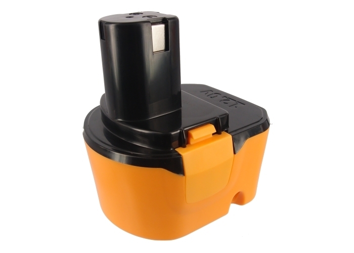 21713_098MnXcjbxi5tE Batterie remplaçant Ryobi CTH1201, 1400143, B-8286 12V 3300mAh