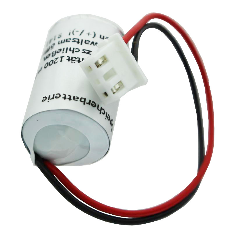 19132_0zDUMwTt3ecHqz Tecxus CR123 DL123A, CR17345, 3V Lithium Batterie