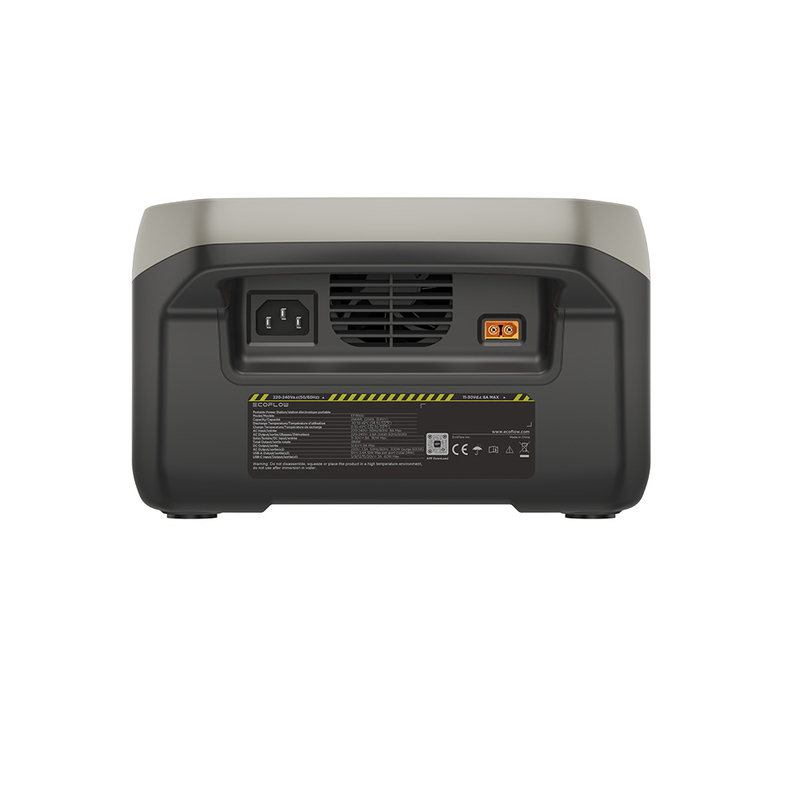 25484_1kjTI0sk3Oo0Gp EcoFlow RIVER 2 Powerstation 256Wh