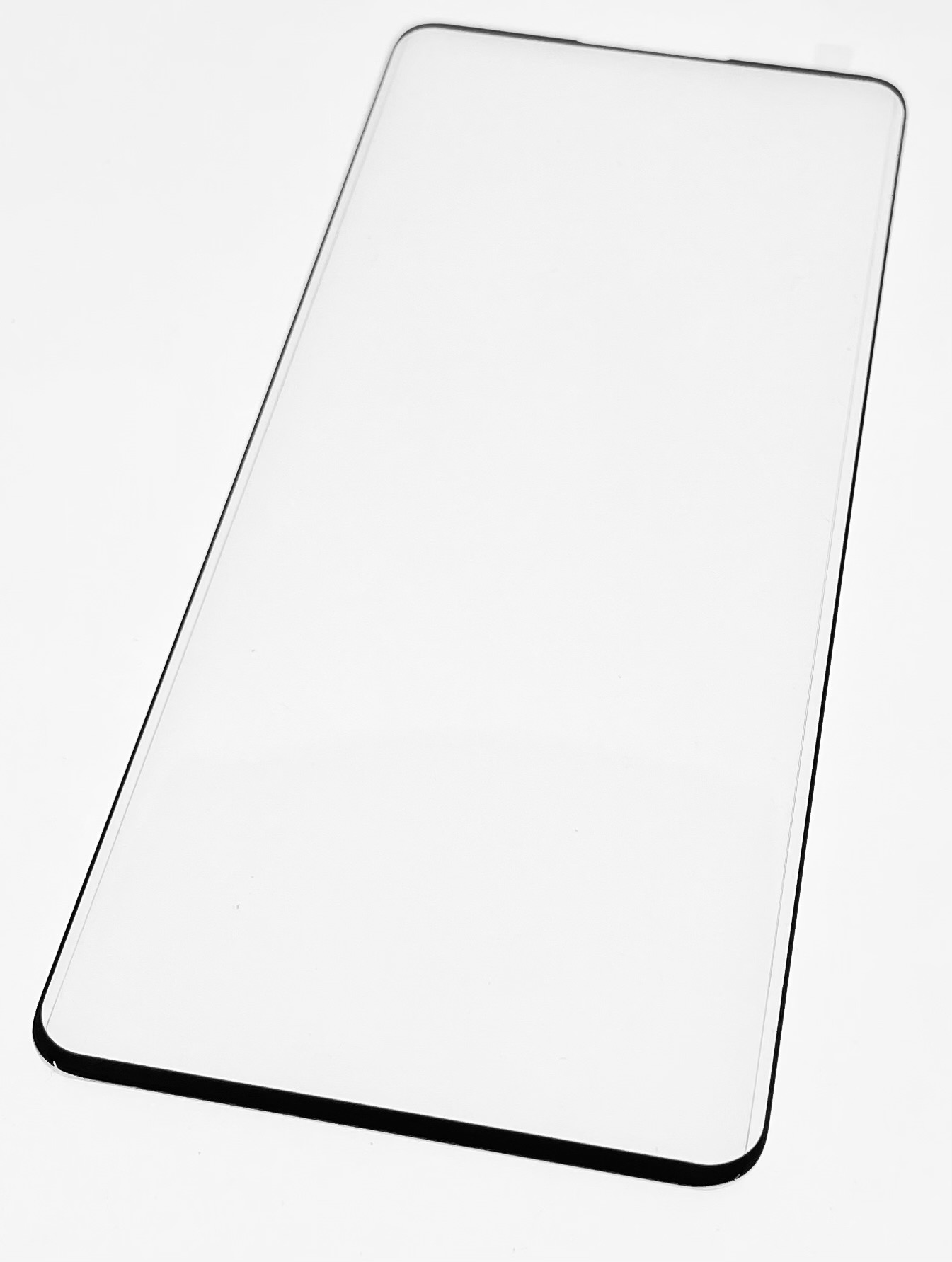 19282_0u4jBYjWtDMwjF 3D Displayschutzglas passend zu OPPO Reno 4 5G 9H+ Härtung