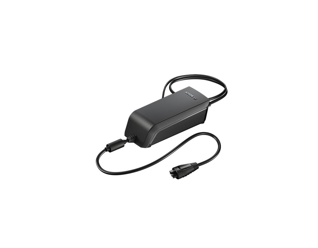 21919_0 Bosch Ladegerät 4A Active / Performance Line passend für PowerPack/PowerTube 500