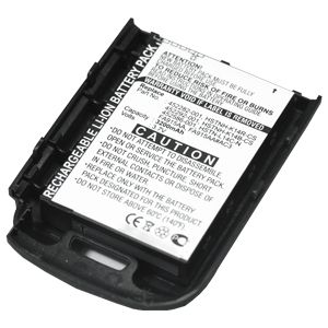 12323_0 Batterie compatible HP iPAQ 600, 610c, 612c, 614c 3200mAh