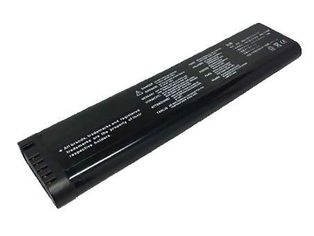 11917_0 Akku ersetzt Acer DR35, Note 352, 355, 356 4000mAh Ni-MH