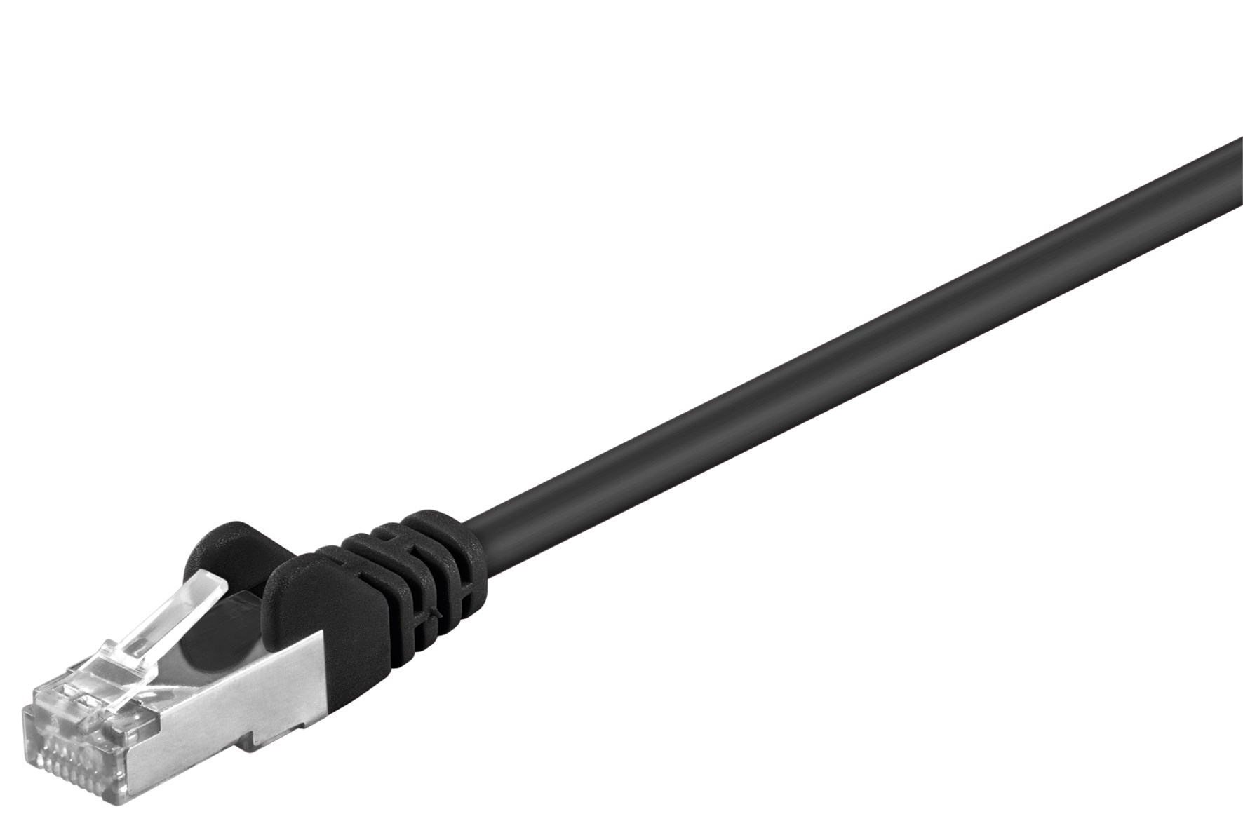 19177_0E8aAKaj4iAz64 RJ45 Netzwerkkabel (Patchkabel) Cat 5e 25cm