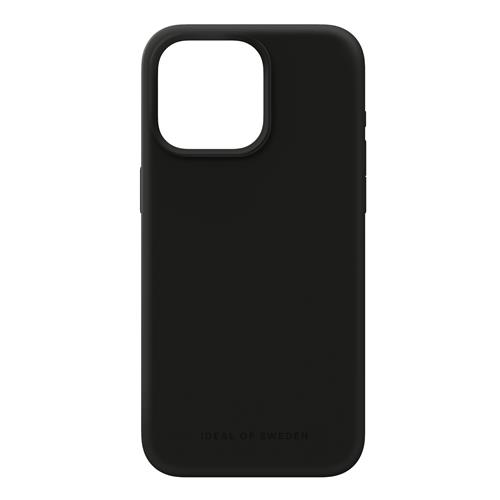 27122_0huDBd80ZrLg1D iPhone 15 Pro Max, Silikon schwarz