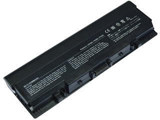 10169_0 Batterie compatible Dell Inspiron 1520, 1521, 1720, 1721 6600mAh